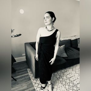 Meet your Posher, Camille
